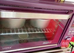 红丝绒奶油夹心蛋糕的做法图解6