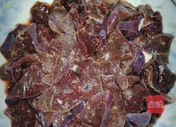 洋葱猪肝的做法图解2