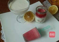 奶粉还原酸奶的做法图解7