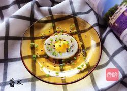 迷你白萝卜荷包蛋的做法图解12