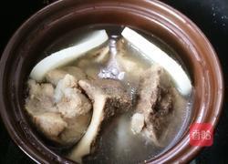 迷你白萝卜荷包蛋的做法图解4