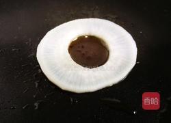 迷你白萝卜荷包蛋的做法图解8