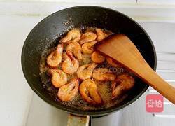 油焖大虾的做法图解7