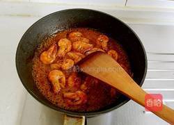 油焖大虾的做法图解14