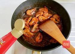 油焖大虾的做法图解15