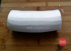 花样白萝卜蜂蜜盅的做法图解1