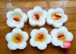 花样白萝卜蜂蜜盅的做法图解7