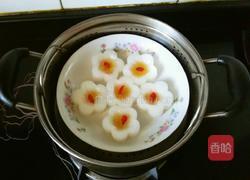 花样白萝卜蜂蜜盅的做法图解8