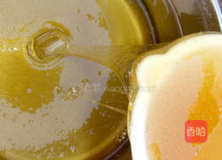 蜜汁苦瓜的做法图解5