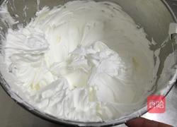 迷糊娃娃蛋糕的做法图解2