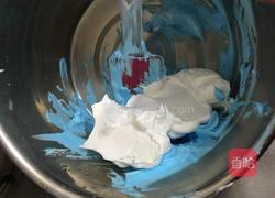 迷糊娃娃蛋糕的做法图解6