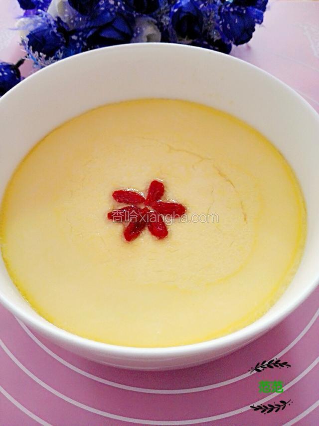 再来张近拍吧，入口即化哦，超级美味。