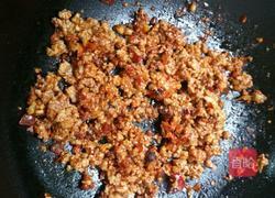 肉沫茄子的做法图解8