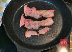 培根生菜鸡蛋卷的做法图解9