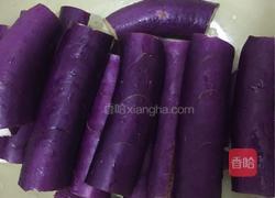 紫霞仙子-酱茄子的做法图解1