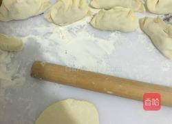 原生态包子加煎饺配番茄的做法图解6