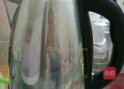 淮山胡萝卜凤爪汤的做法图解6