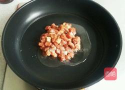 青豆肉丁的做法图解8