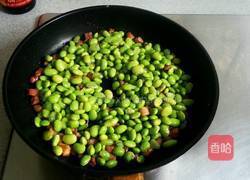 青豆肉丁的做法图解10