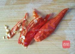 清炒南瓜丝的做法图解5