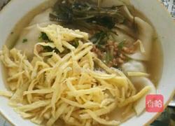 臊子扁食的做法图解7
