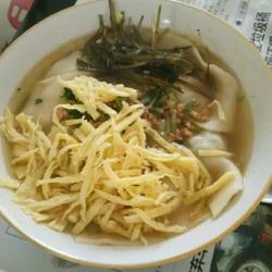 臊子扁食的做法[图]