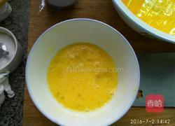 蔓越莓饼干的做法图解1