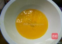 蔓越莓饼干的做法图解2