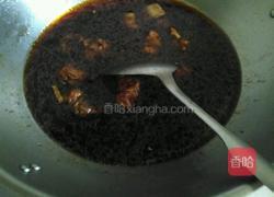 香辣红烧排骨的做法图解6