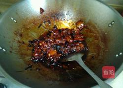 香辣红烧排骨的做法图解7