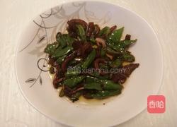 脆皮猪肉的做法图解7