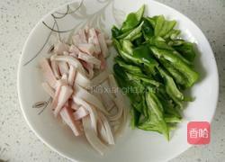 脆皮猪肉的做法图解1