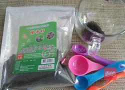 兰香子西瓜汁的做法图解1