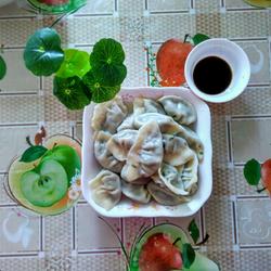 瘦肉韭菜饺子的做法[图]