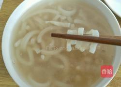 酸辣猪皮冻的做法图解9