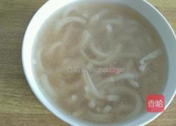 酸辣猪皮冻的做法图解10