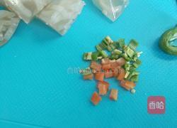 酸辣猪皮冻的做法图解14