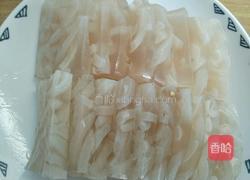 酸辣猪皮冻的做法图解15