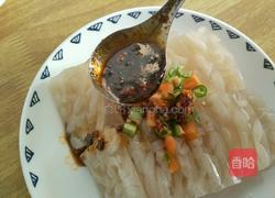 酸辣猪皮冻的做法图解18