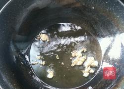 泡椒炒鹅杂的做法图解4