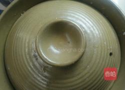 用瓦罐做酒酿的做法图解6