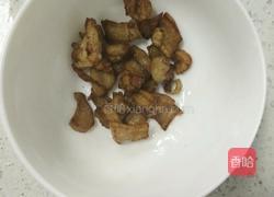 油冒卷心菜的做法图解3