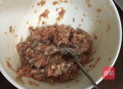 鲜虾馄饨的做法图解2