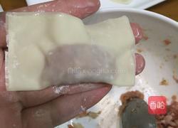 鲜虾馄饨的做法图解3