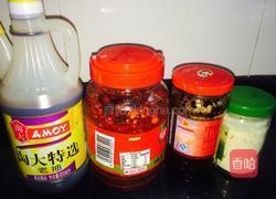 青椒回锅肉的做法图解7