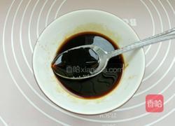 素烧腐竹的做法图解2