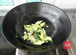 素烧腐竹的做法图解4