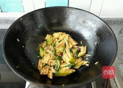 素烧腐竹的做法图解6