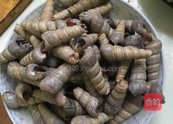 丁字螺的做法图解1