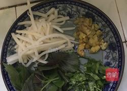 丁字螺的做法图解2